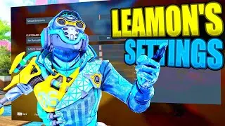 LeamonHead's SETTINGS Make Apex EASY