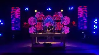 Raskl - Synthetic Sound Live Set