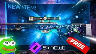 $10,000 Amazing Case Battle on skinclub!? ( Skinclub Promo Code 2024 )