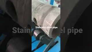 Stainless steel pipe cutter,plasma cutting machine
