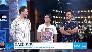 BADD JUJU!