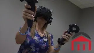 MCCC Radiography program