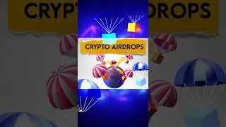 💠 Best Crypto Discord server related to Airdrops and Futures