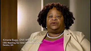 Breastfeeding: Human Medicine Case 3 Clip: Dr. Kimarie Bugg
