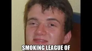 Weed and Feed league of algerians Highlights #1