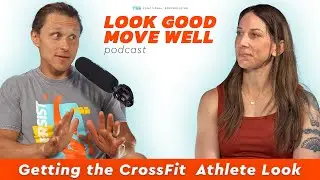 Getting the CrossFit Athlete Look