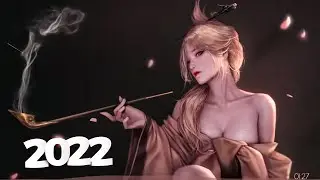 EDM Remixes of Popular Songs ♫ Best Music Mix ♫ EDM Remix 2022