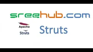 1 Java Frameworks MVC - Sturts Introduction