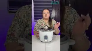 Panasonic Rice cooker 