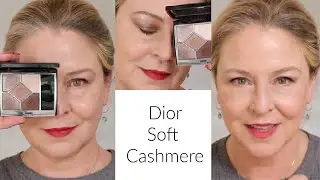 NEW Dior 5 Couleurs Eyeshadow - 
