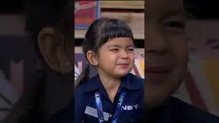 Mazaya Omelin Desta & Vincent 