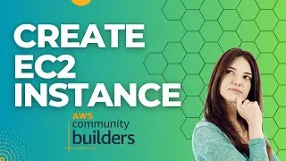 How to Create Web Server Instance on AWS EC2 - 2024