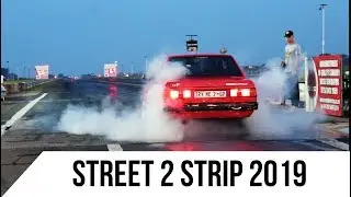 Street 2 Strip 2019 | We're Back!!