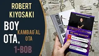 BOY OTA, KAMBAG'AL OTA - 1 BOB
