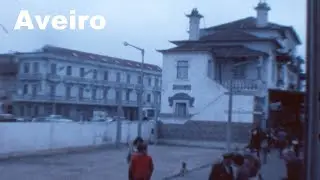 Linha do Norte 1978 | Alfarelos - Aveiro