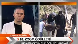 TRT Haber'de Sabah Haberleri'nin Konuğu THKD Başkanı Celal Çevirgen