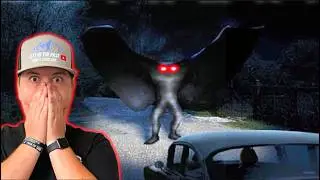 Mothman: The Legend Of Point Pleasant | Story