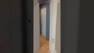 Ремонт во вторичке под ключ Новосибирске. Ипподромская 34/2