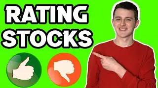 Rating Your Investment Portfolios Episode 1