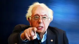 5 Things You May Not Know About Bernie Sanders