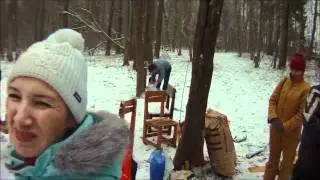 Степаново, ski.ru - открывашка  Декабрь 10, 2011.wmv
