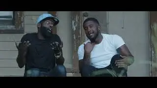 Highway Heavy Ft. Porter - Life