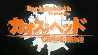 Chaos;Head OP HD, Lyrics and English Subs