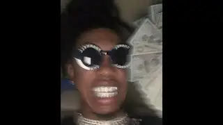 (FREE) Tay Keith x Key Glock Type Beat - "Money Talk"