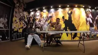 SiD's Documentary