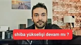 shiba coin neden yükseliyor ? devam mı ?