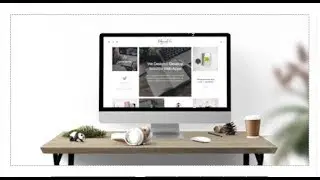 Ridgewood – A Clean Creative Drupal Theme with Portfolio | Themeforest Templates