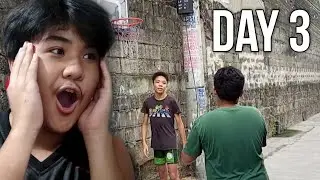 Day 3 | Dogshow