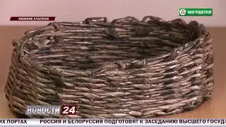 О работе коррекционной школы