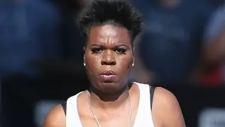 Celebs Support Leslie Jones Following Website Hack