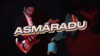 ASMARADU feat. Ammar Farhan (Musik Video Rasmi)