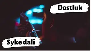 Syke dali - Dostluk barada