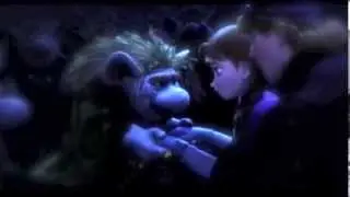 Kristoff&Anna - May I