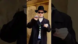 🇮🇹😱 НОЖ ИТАЛЬЯНСКОЙ МАФИИ 