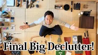 Aki's Decluttering Guide - step by step towards a lighter and happier life:)
