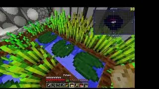 Minecraft Dalek Mod Nomadic Survival Ep10| Starting With Ender.io.