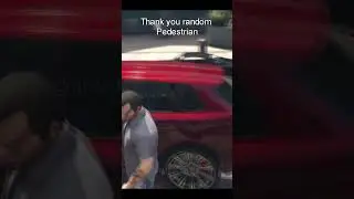 A Gift for Michael (GTA 5)