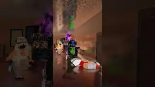 When someone’s camping on mm2