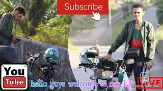 Hello Guys Good Evening  Welcome To MyLS
