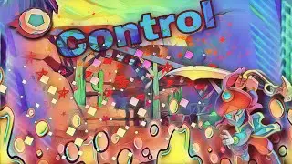 Control 😔