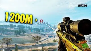 Warzone: Funniest Fails and Epic Moments #2