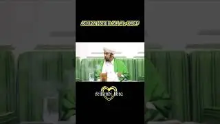 ABUYA HABIB ALI AL-KAFF#short