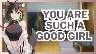 puppy girl wants to play [M4F] [Fantasy] [Moster Girl] [Human Speaker] PART 2