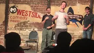 Cody Reads His 18yo Diary and Gets Roasted