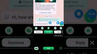 Make Hindi typing easier and more fun! | Ai Chat Keyboard  Generate Text