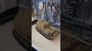Такого я не ожидал!